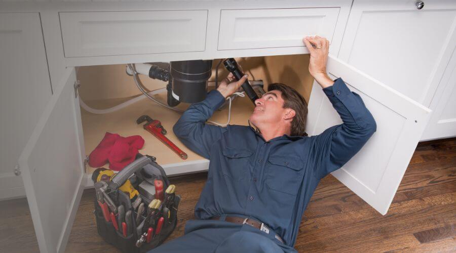 Professional water leak detection in San Antonio, TX